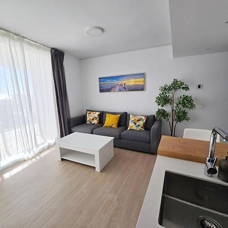 Bonito Apartamento Carvajal - Fuengirola - The Wave Exterior photo
